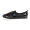 Le Coq Sportif Lorette metal satin