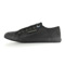 Le Coq Sportif Deauville plus metal satin
