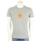 Le Coq Sportif Chronic light heather grey