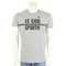 Le Coq Sportif Sorg light heather grey