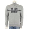 Le Coq Sportif Brezo light heather grey