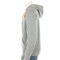 Le Coq Sportif Chronic light heather grey