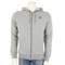 Le Coq Sportif Tourm light heather grey