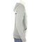 Le Coq Sportif Tourm light heather grey