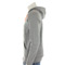 Le Coq Sportif Chronic light heather grey