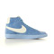 Nike Blazer mid suede vintage