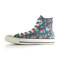 Converse Chuck Taylor All Star Floral Print Hi W