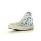 Converse Chuck Taylor All Star Floral Print Hi W