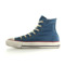 Converse Chuck Taylor All Star Fashion Washed Hi W