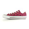 Converse Chuck Taylor All Star Cheetah Print Ox