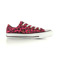 Converse Chuck Taylor All Star Cheetah Print Ox