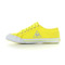 Le Coq Sportif Deauville fluo