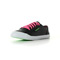 Le Coq Sportif Deauville plus lea fluo