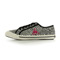 Le Coq Sportif Deauville zebra