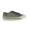 Le Coq Sportif Deauville zebra