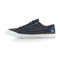 Le Coq Sportif Deauville plus multi stripes