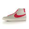 Nike Blazer mid suede vintage