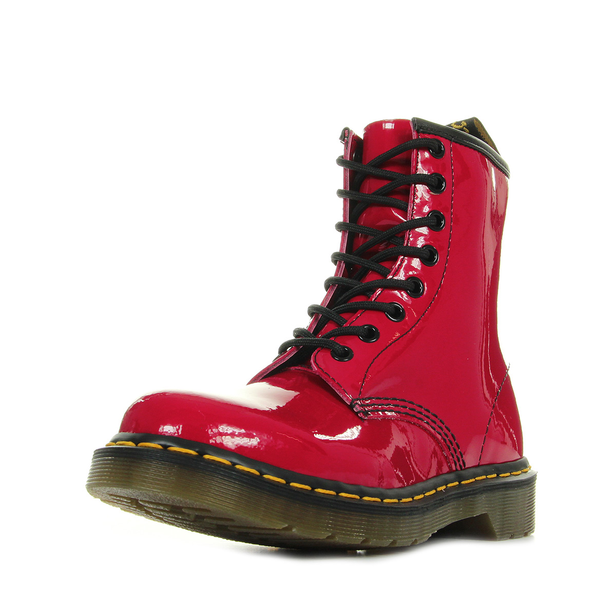 dr martens 1460 femme