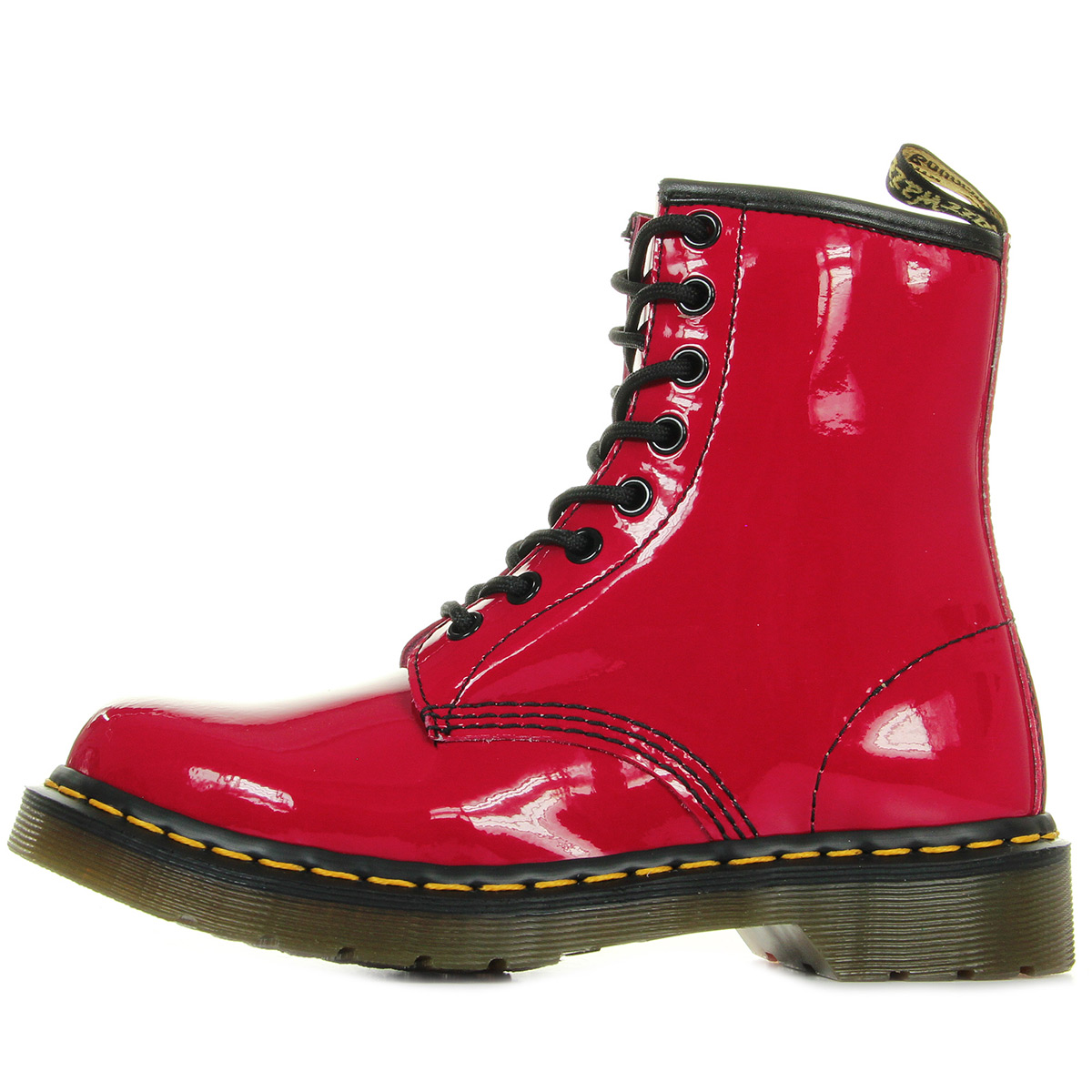 dr martens 101 femme