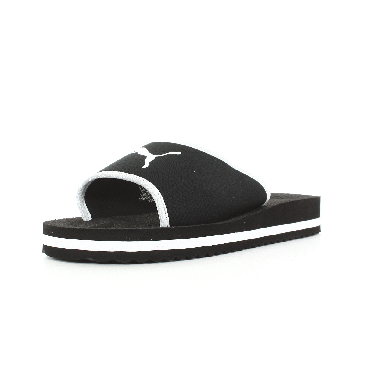 Accueil Chaussures Chaussures Homme Sandales Puma Basic 2