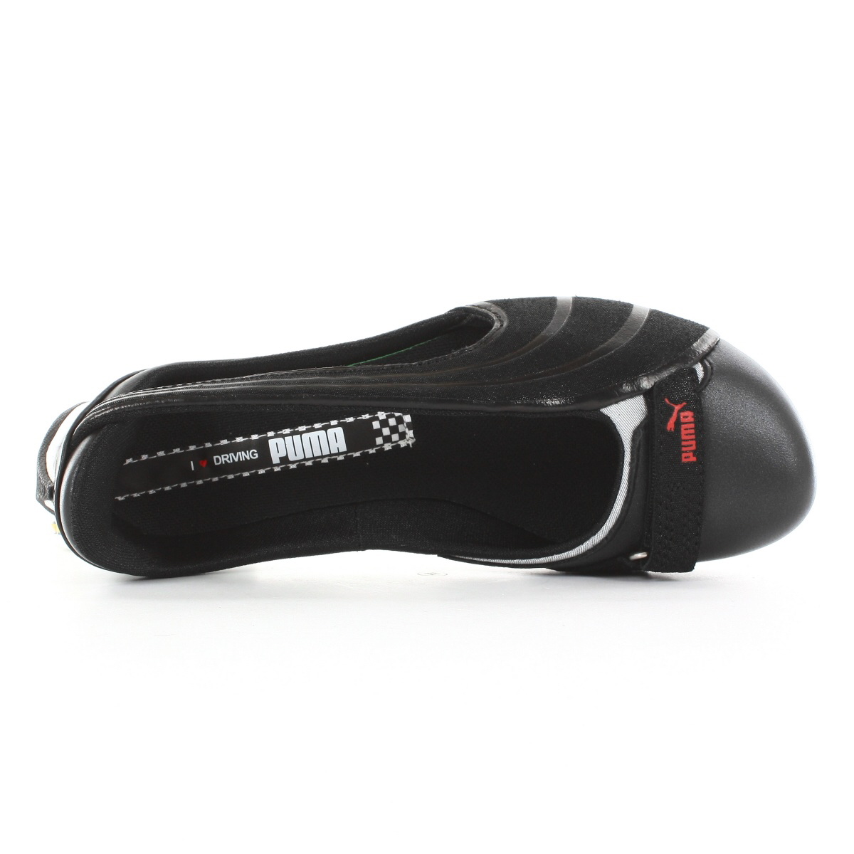 ballerine femme puma