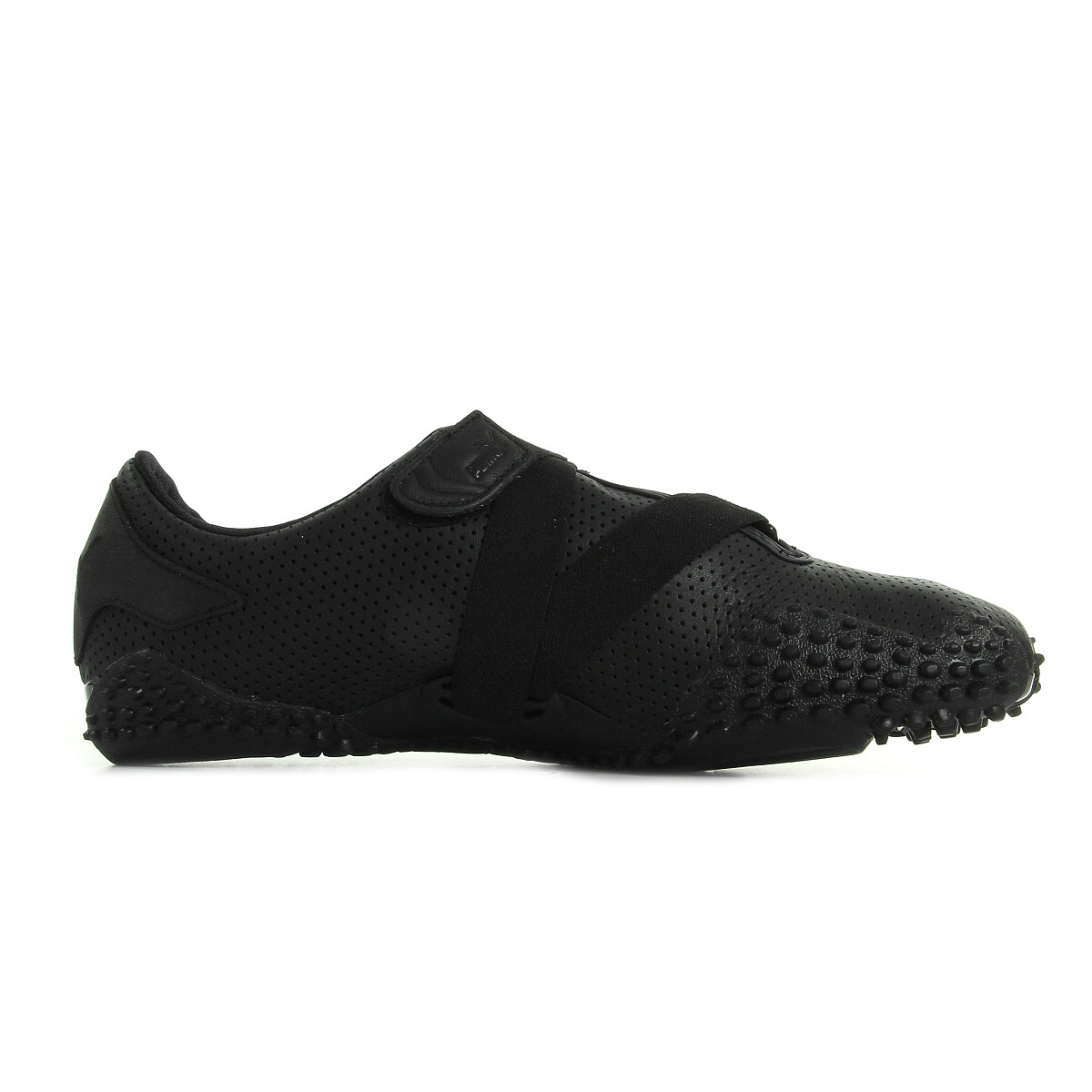 puma mostro cuir noir puma mostro cuir noir