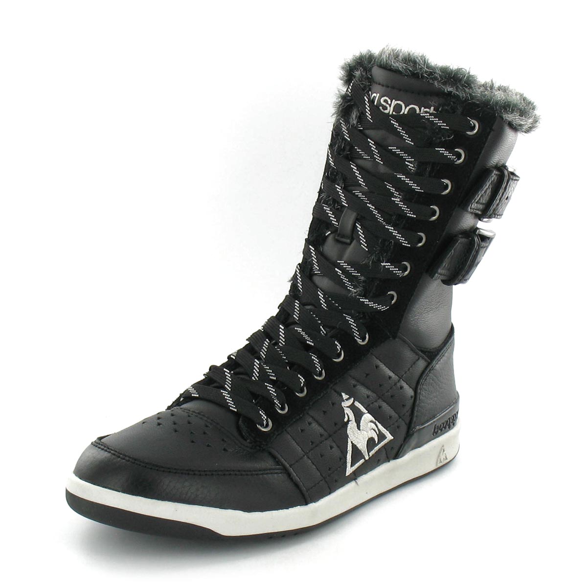 botte le coq sportif femme