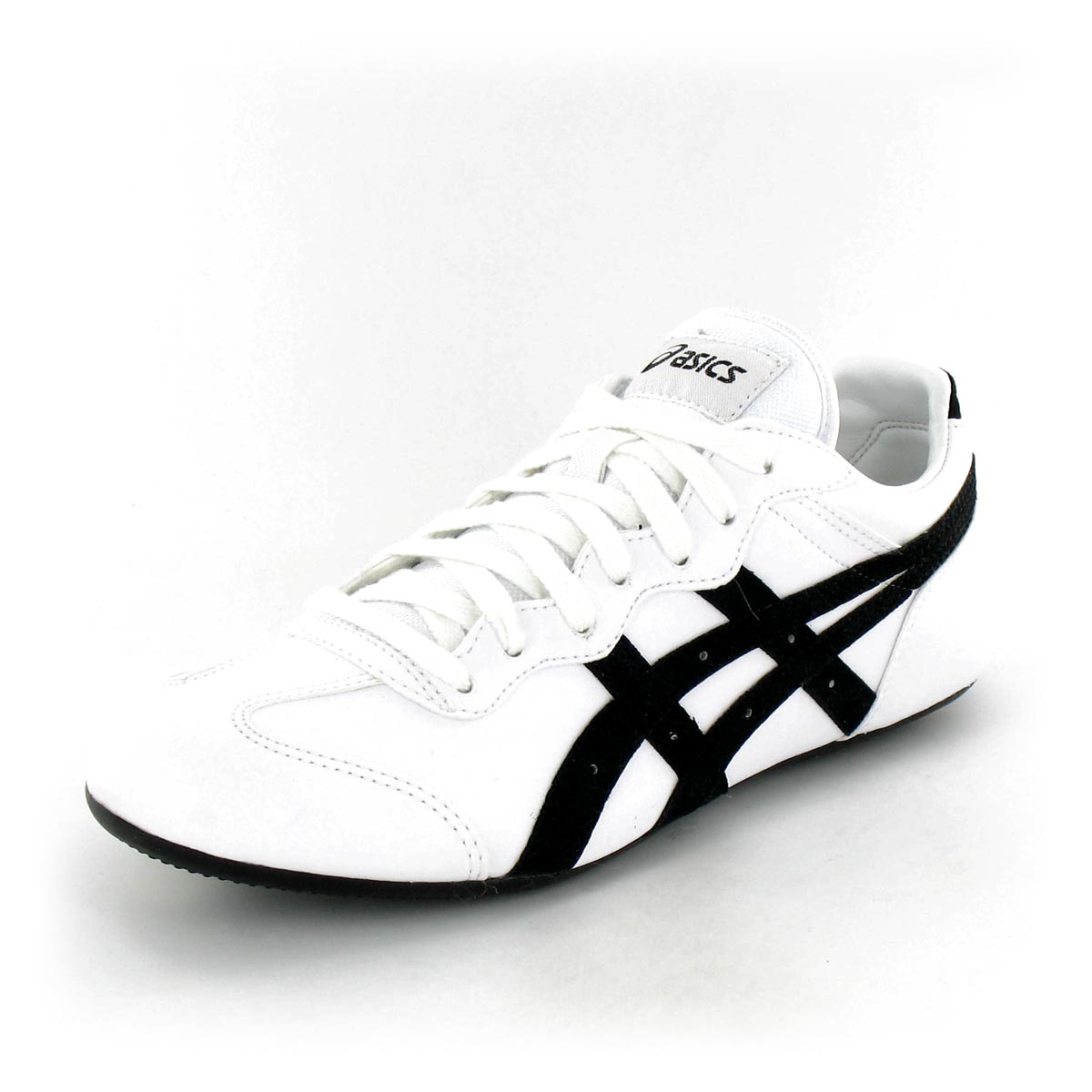 asics baskets whizzer lo femme