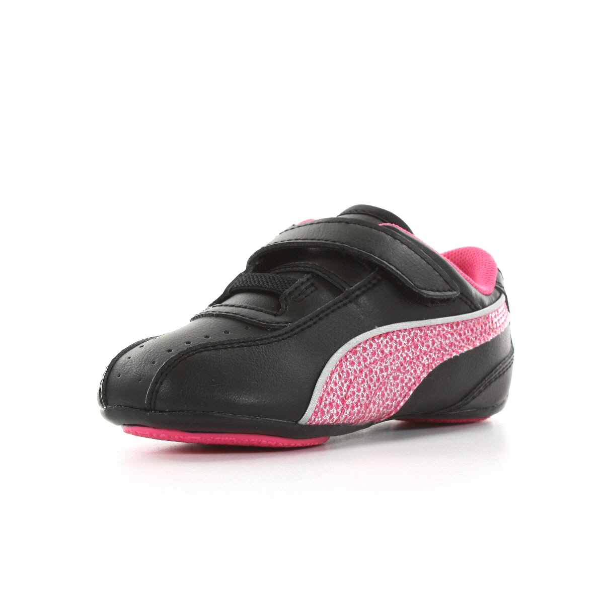 puma fille scratch