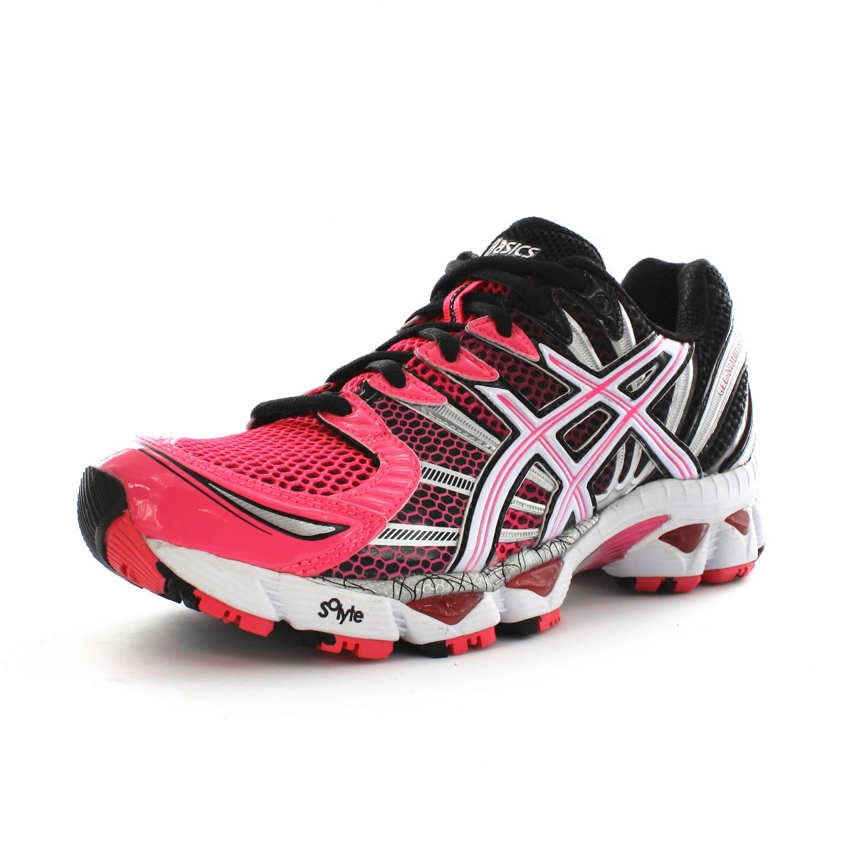 Asics gel pas cher(e) en vente sur U23