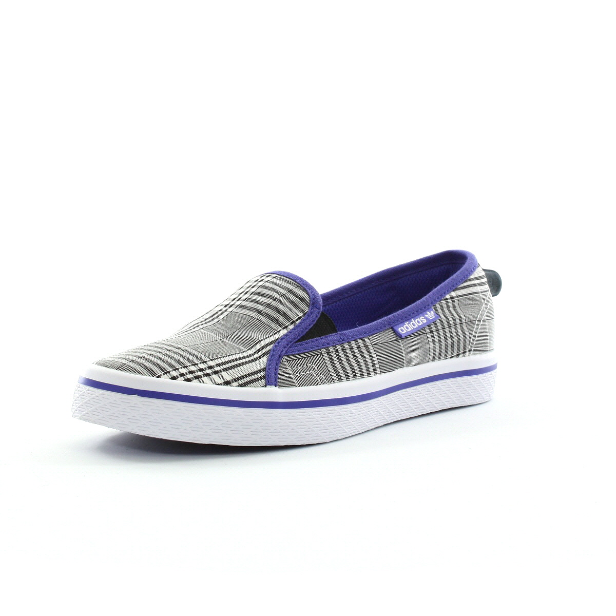 basket ballerine femme