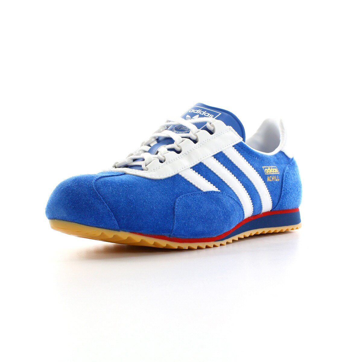 adidas achill bleu