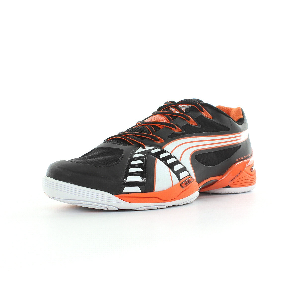 asics handball