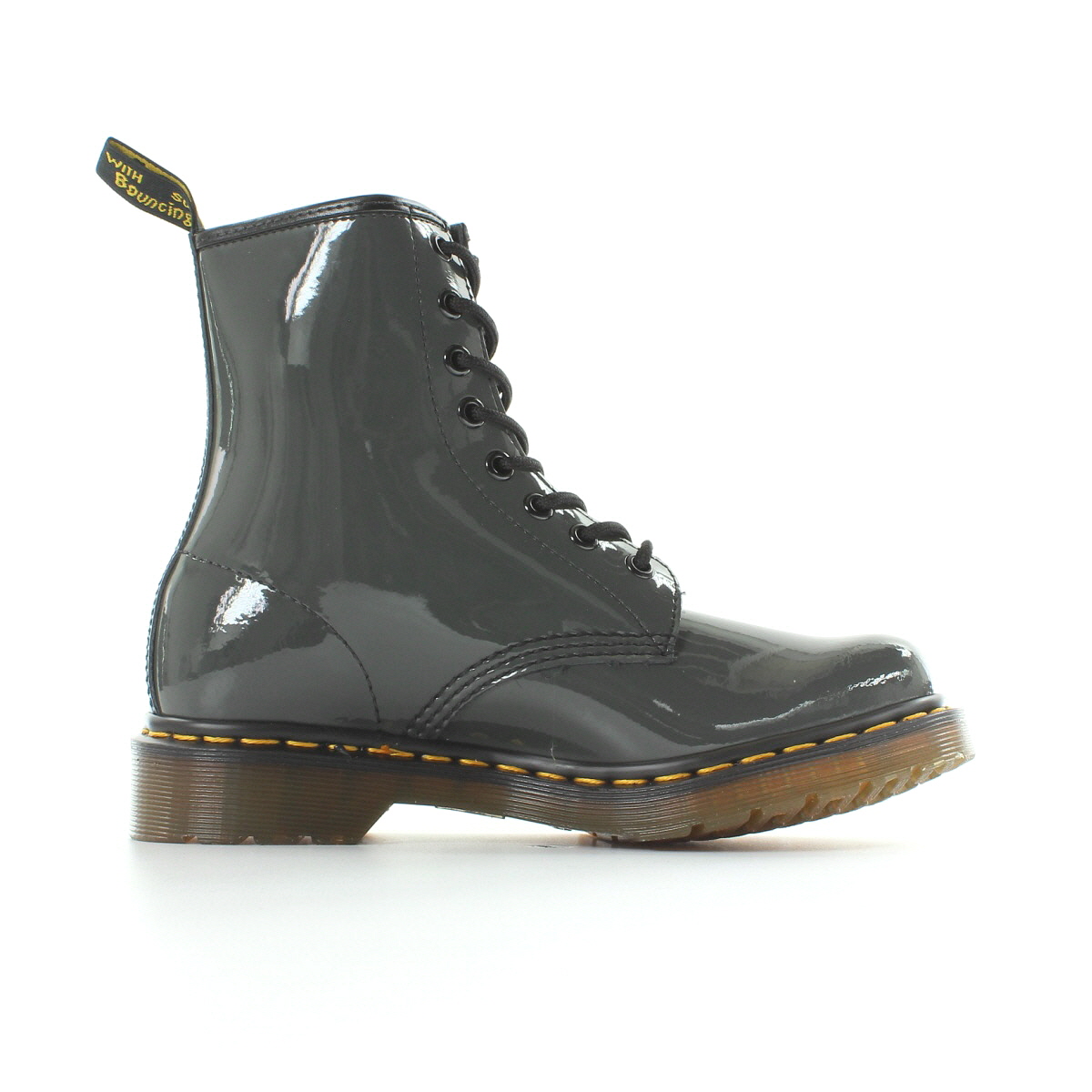 bottines doc martens femme