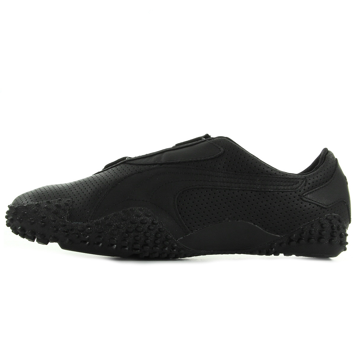 puma mostro tissu