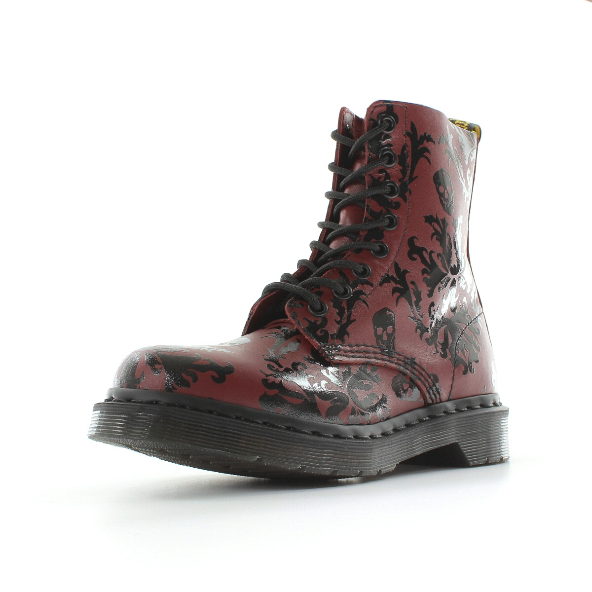 doc martens 1460 w