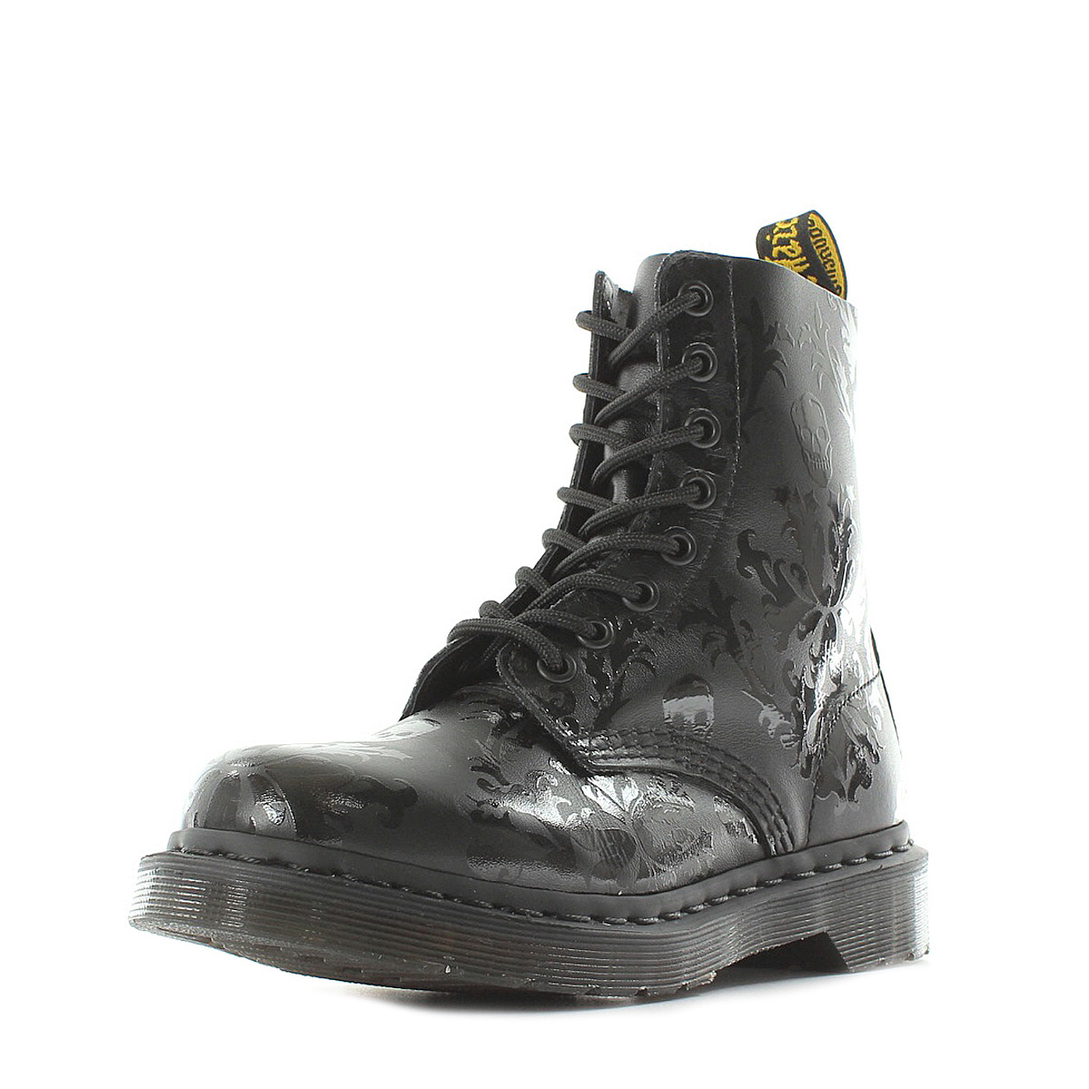 dr martens cassidy