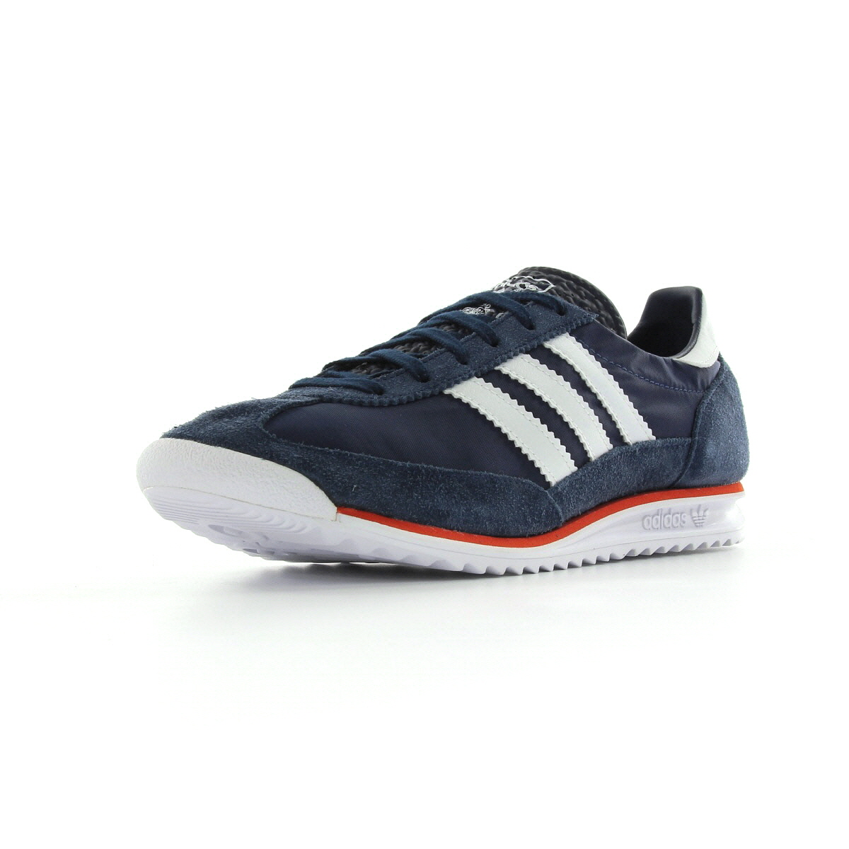 Accueil Chaussures Chaussures Homme Baskets mode Adidas Sl 72