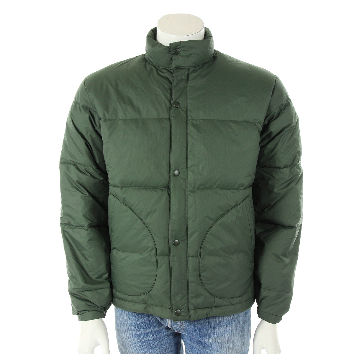 Adidas Puff Jacket (Ref: O21229) - Vêtements Vêtements Homme Blousons