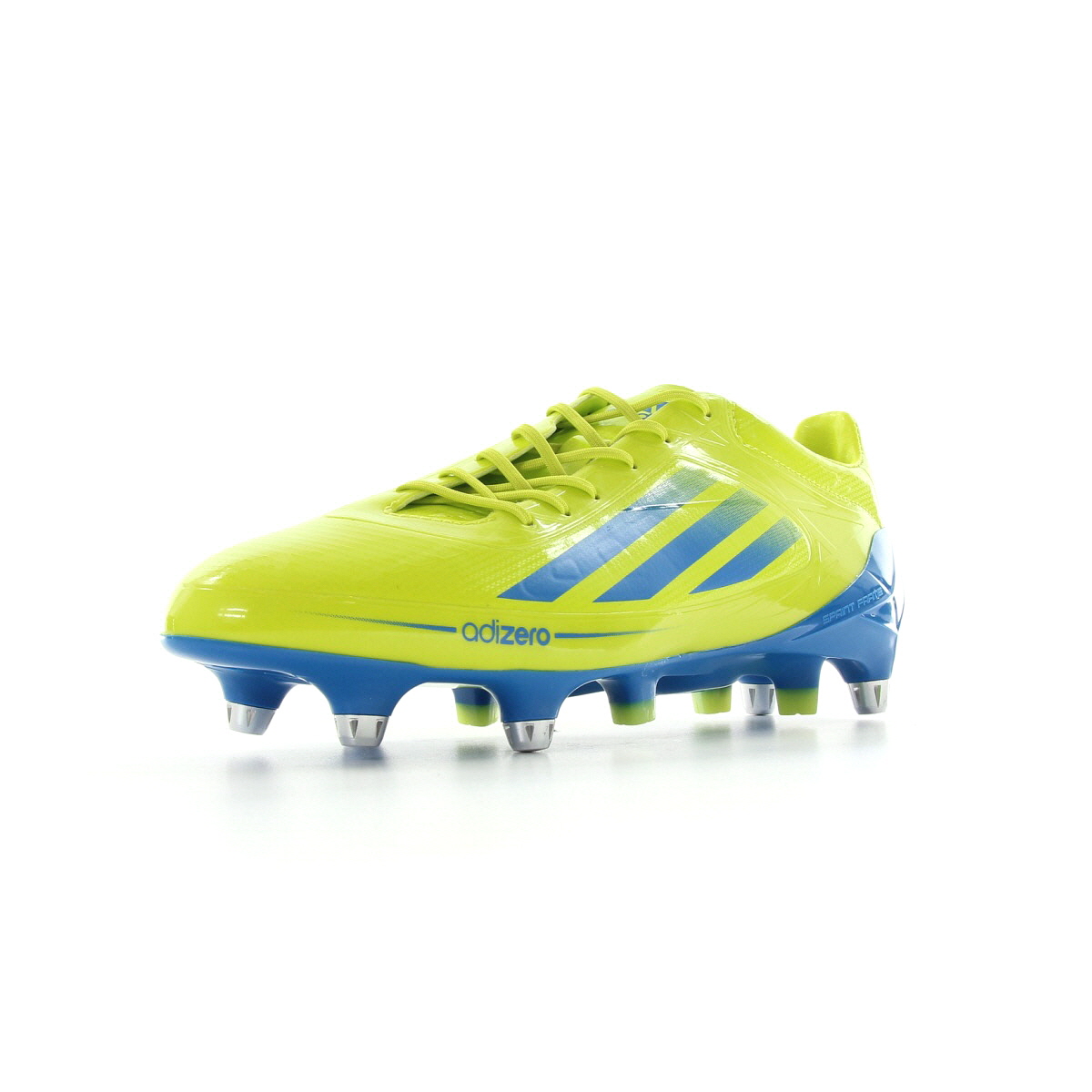 crampons adidas rs7