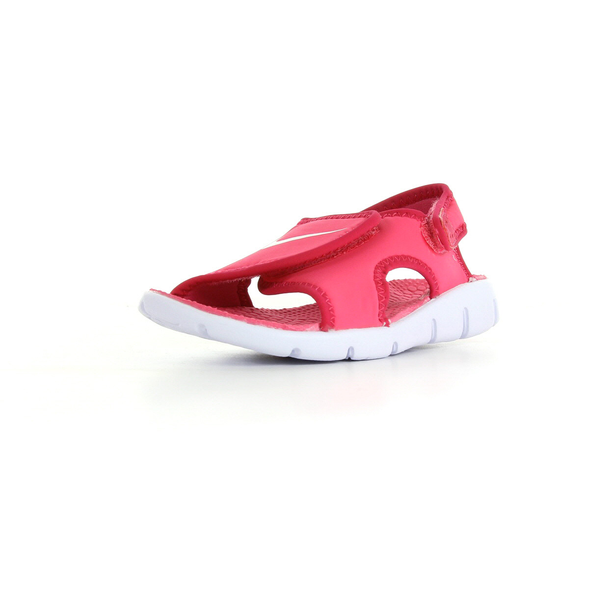 ... Chaussures Enfant Fille Sandales Nike Sunray Adjust 4 (GSPS