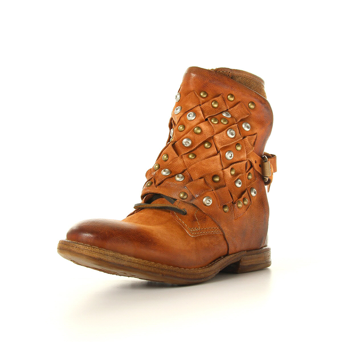 bottes airstep femme