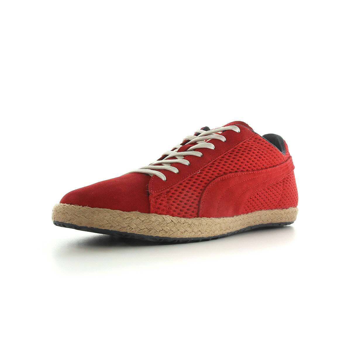 puma espadrille homme