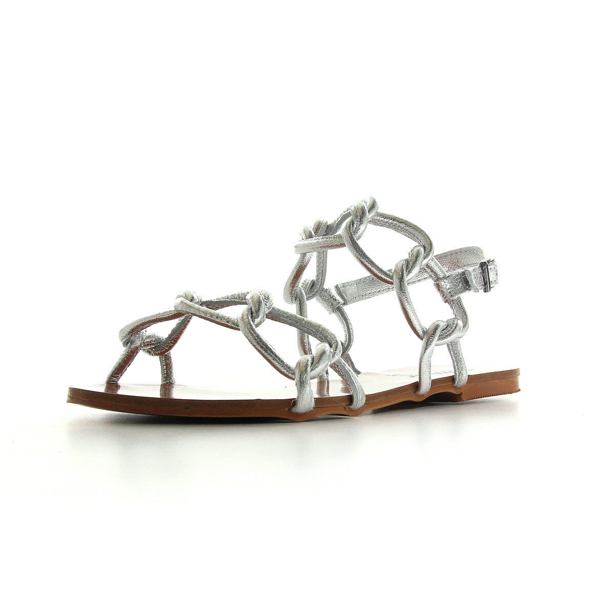 chaussures pastelle femme