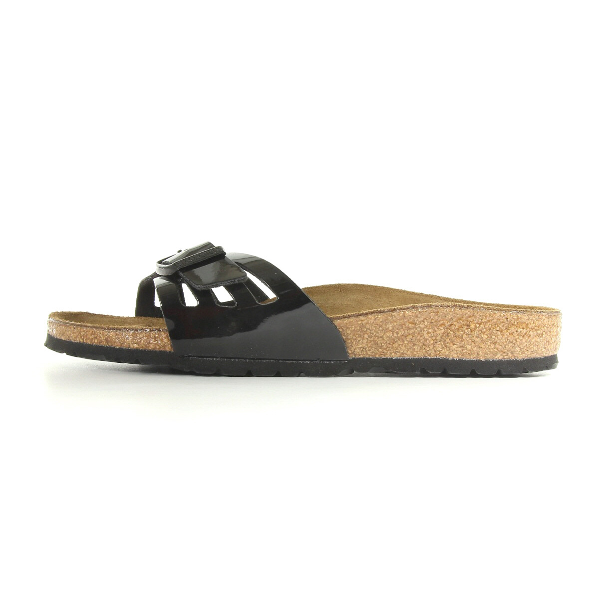 birkenstock molina noir