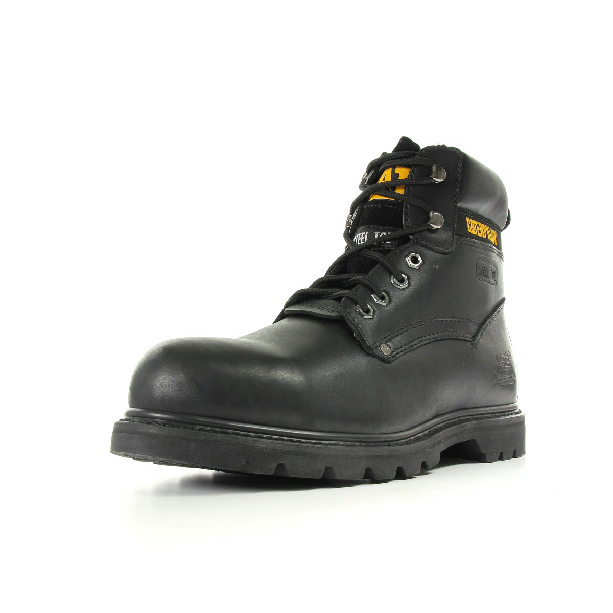 caterpillar sheffield