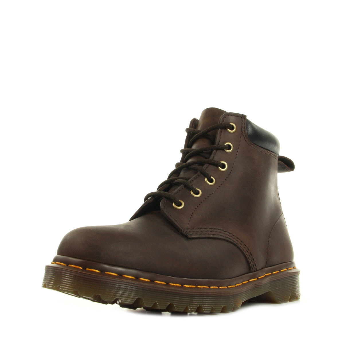 doc martens crazy horse gaucho