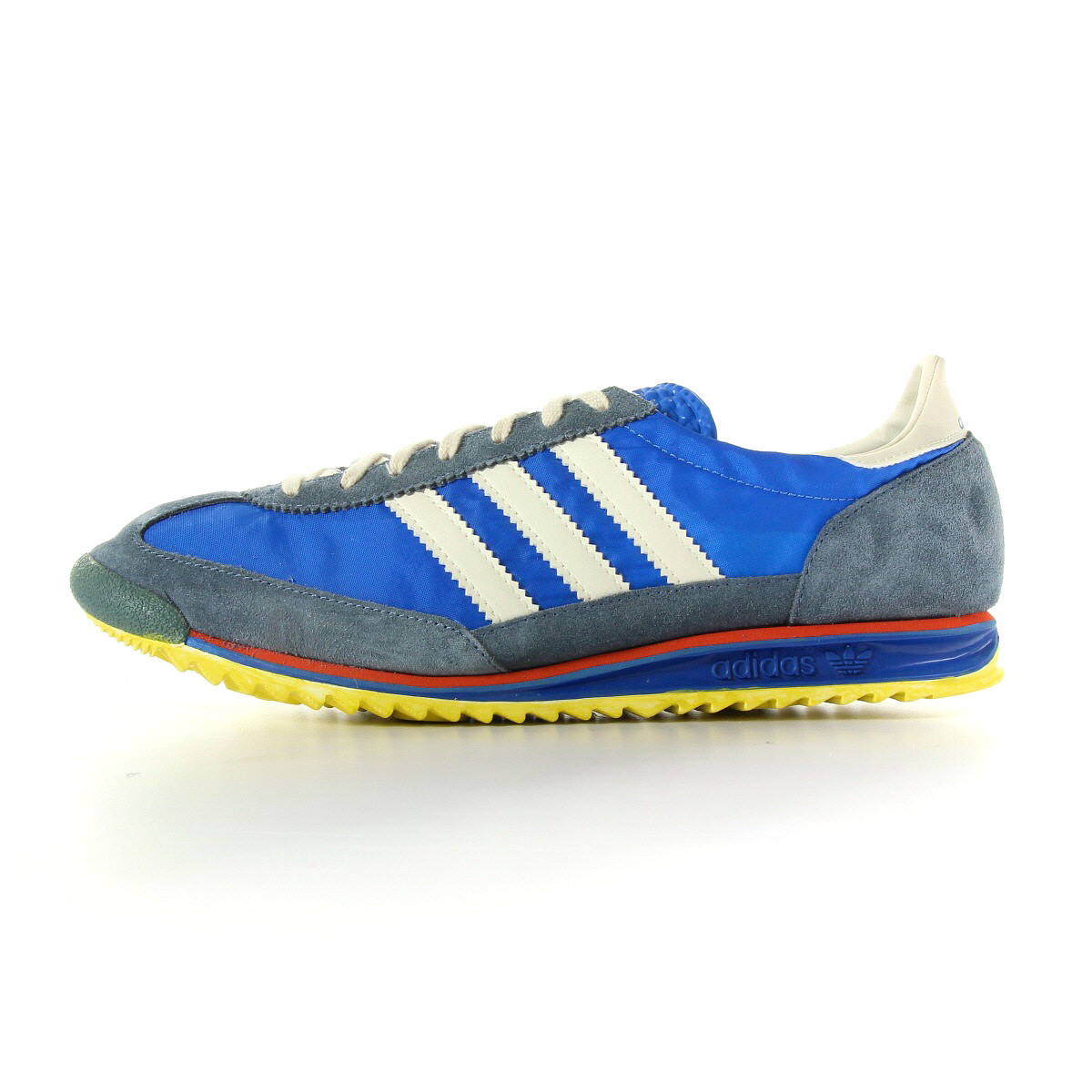 adidas sl 72 vintage