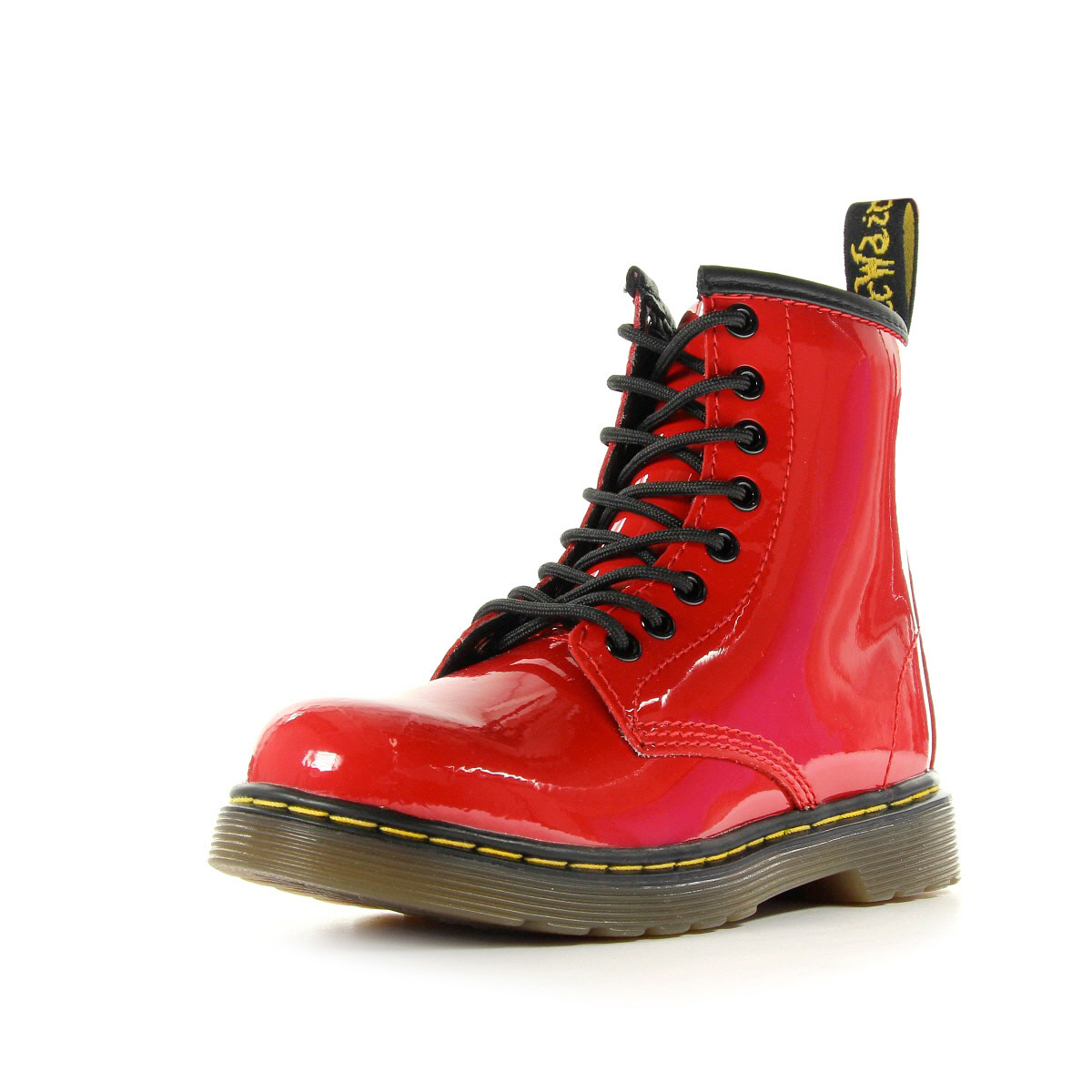 doc martens fille