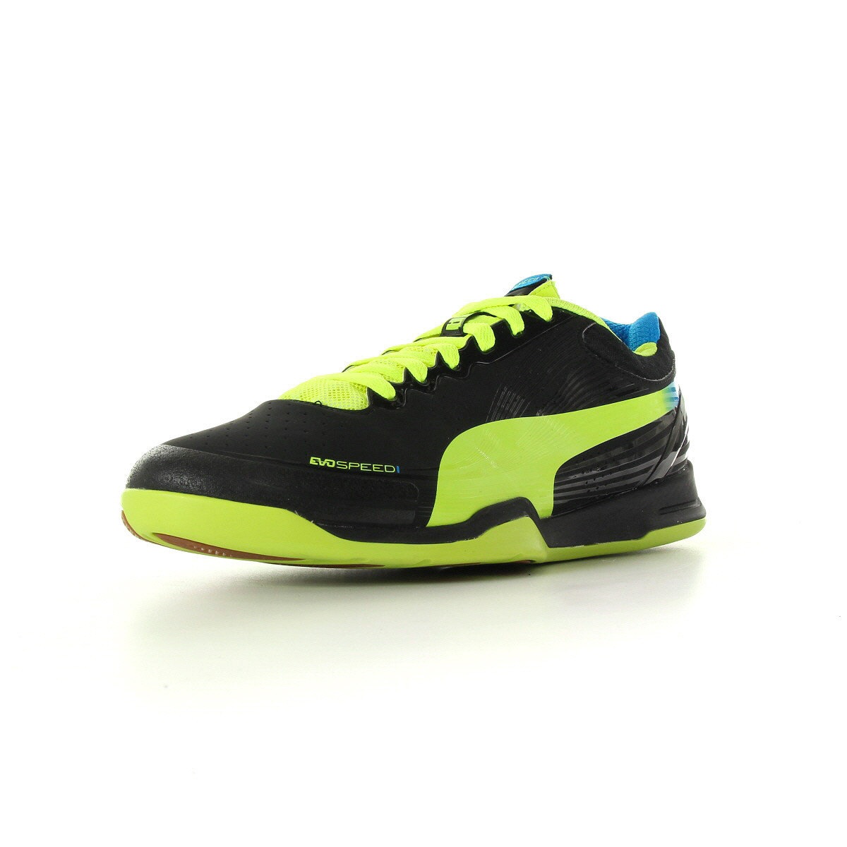 puma evospeed indoor